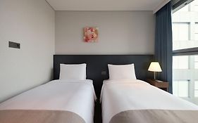 Stanford Hotel Myeongdong